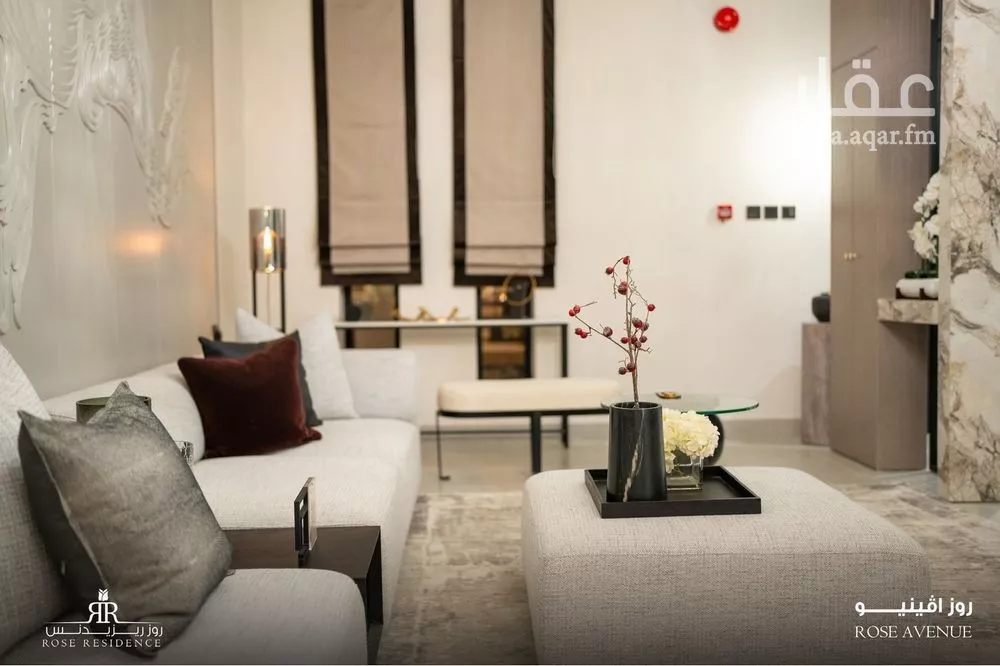 4 bedroom villa in Al Aridh 2