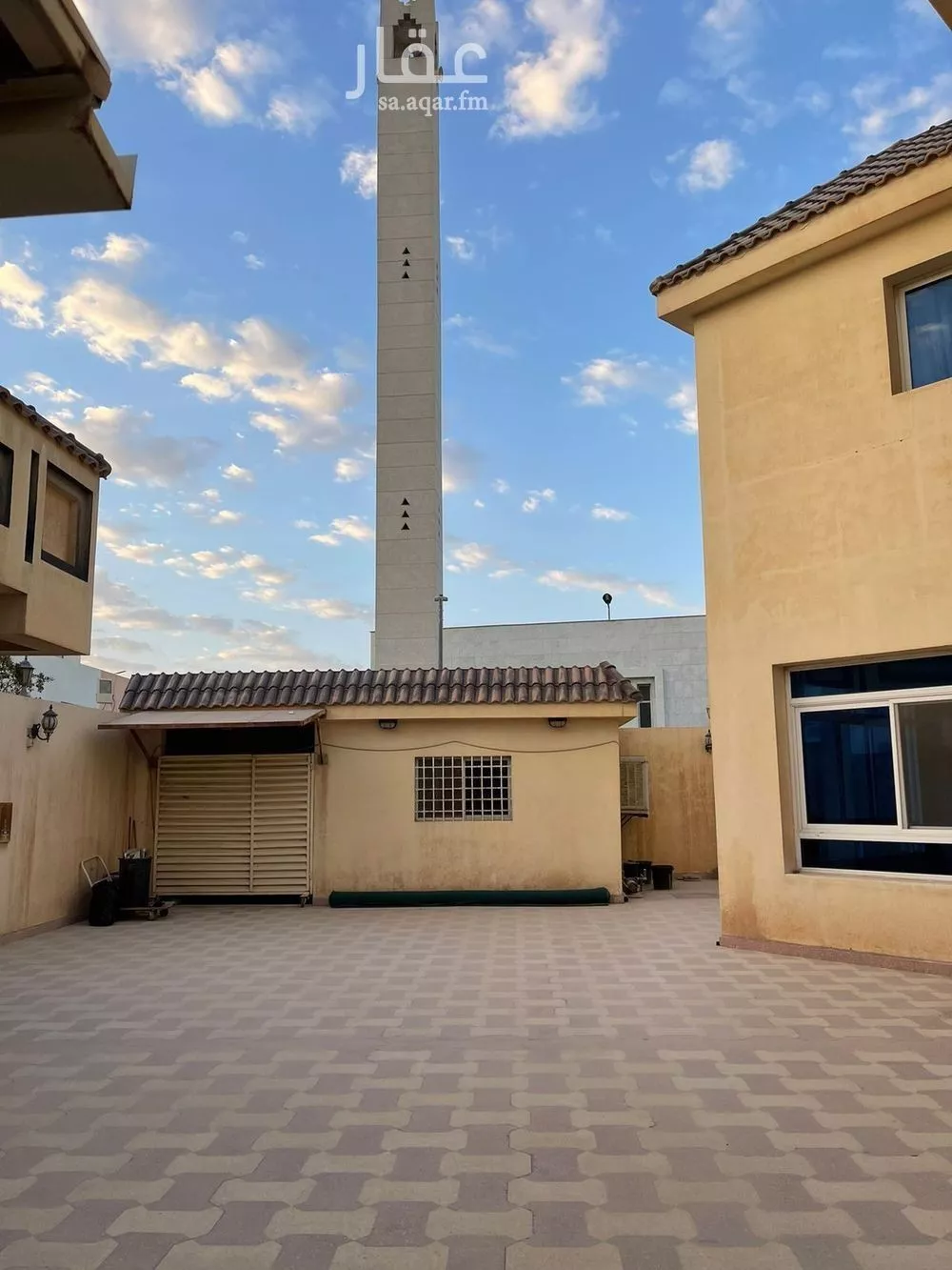 فيلا 12 غرف في النهضة 5