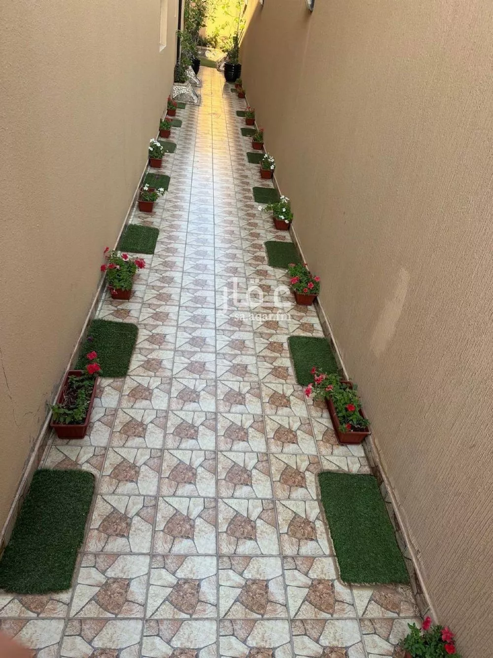 فيلا 14 غرف في الصحافة 2