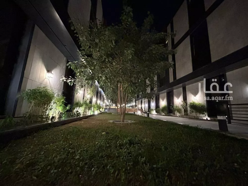 شقة 3 غرف في النرجس 1