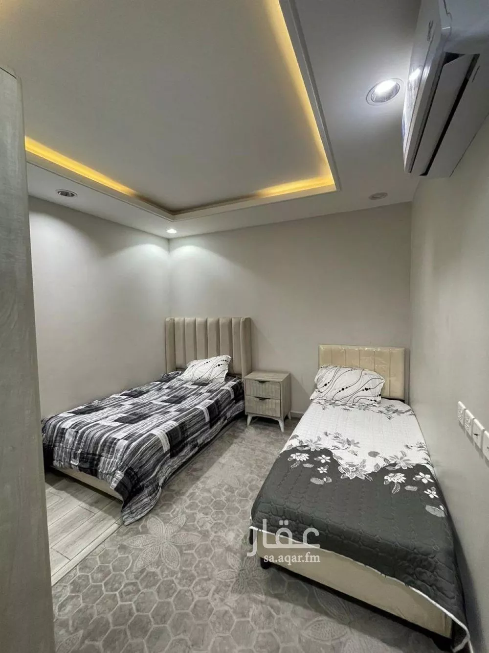4 bedroom apartment in Qurtubah 5