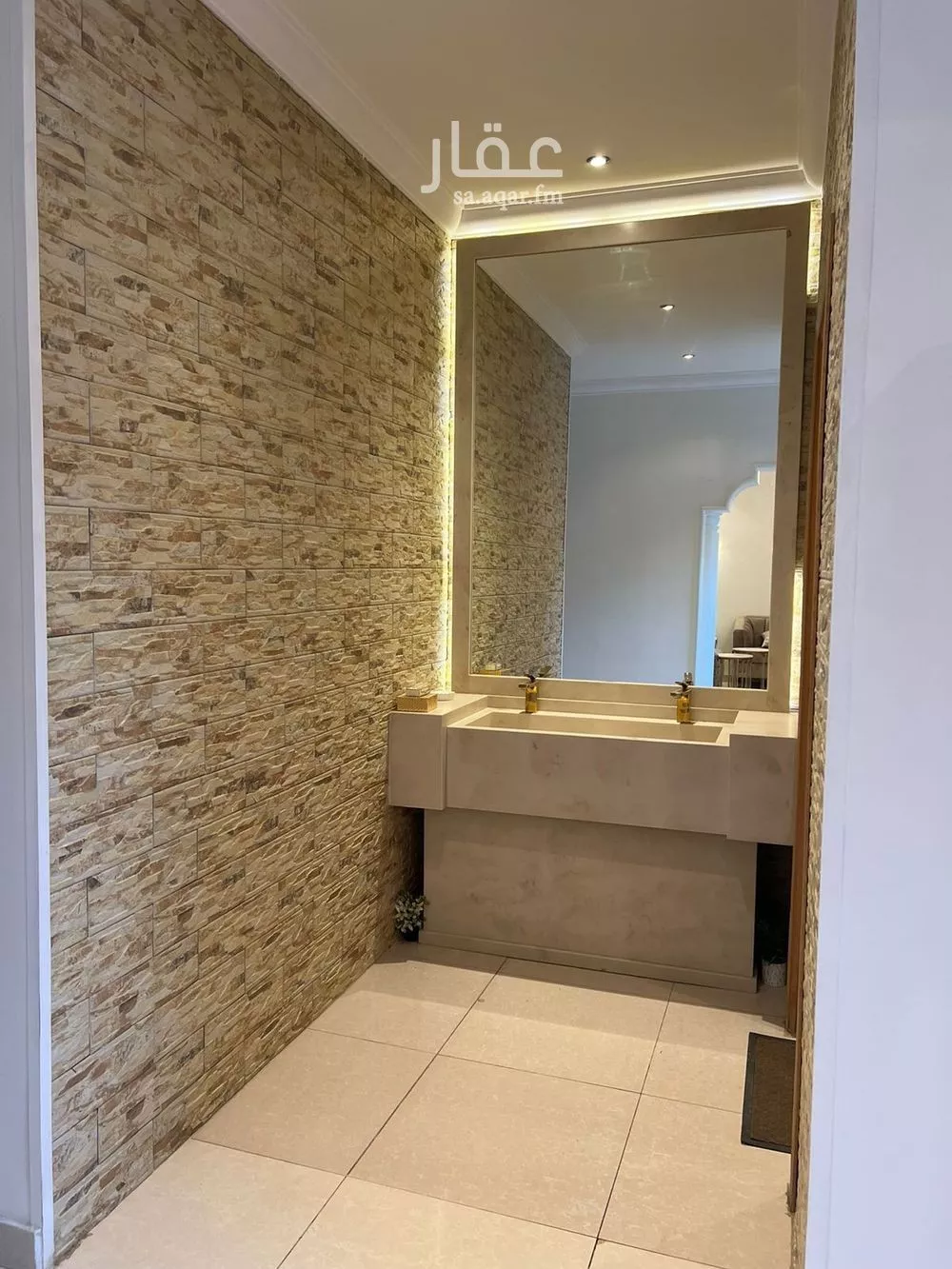 فيلا 7 غرف في الصحافة 5