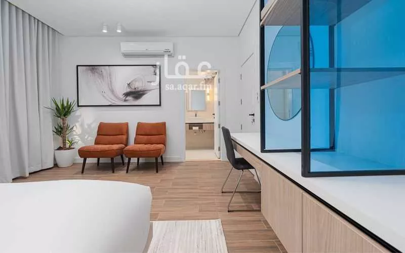 2 bedroom apartment in Al Mughrizat, Riyadh 4