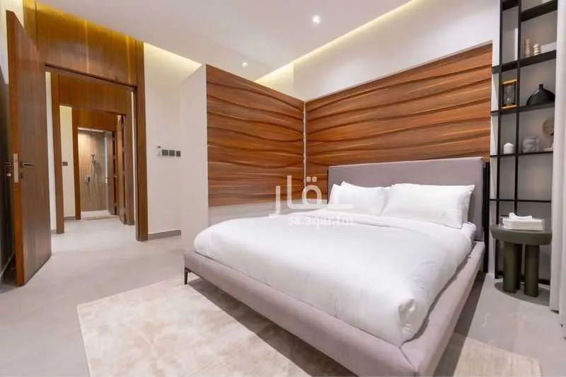 شقة 3 غرف في الوادي 4