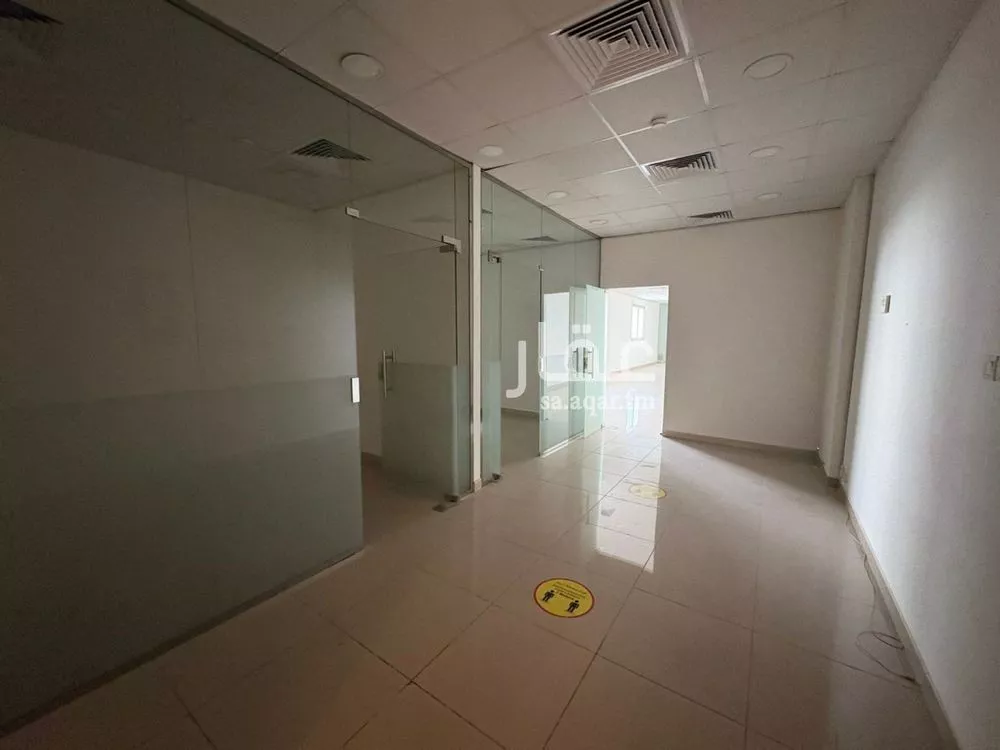 مكتب 1365 م² في السليمانية 4