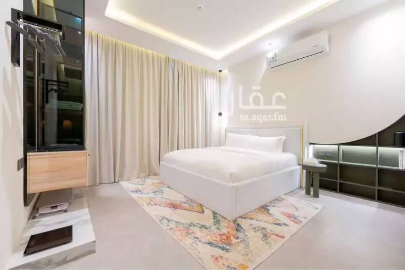 شقة 3 غرف في الوادي 3