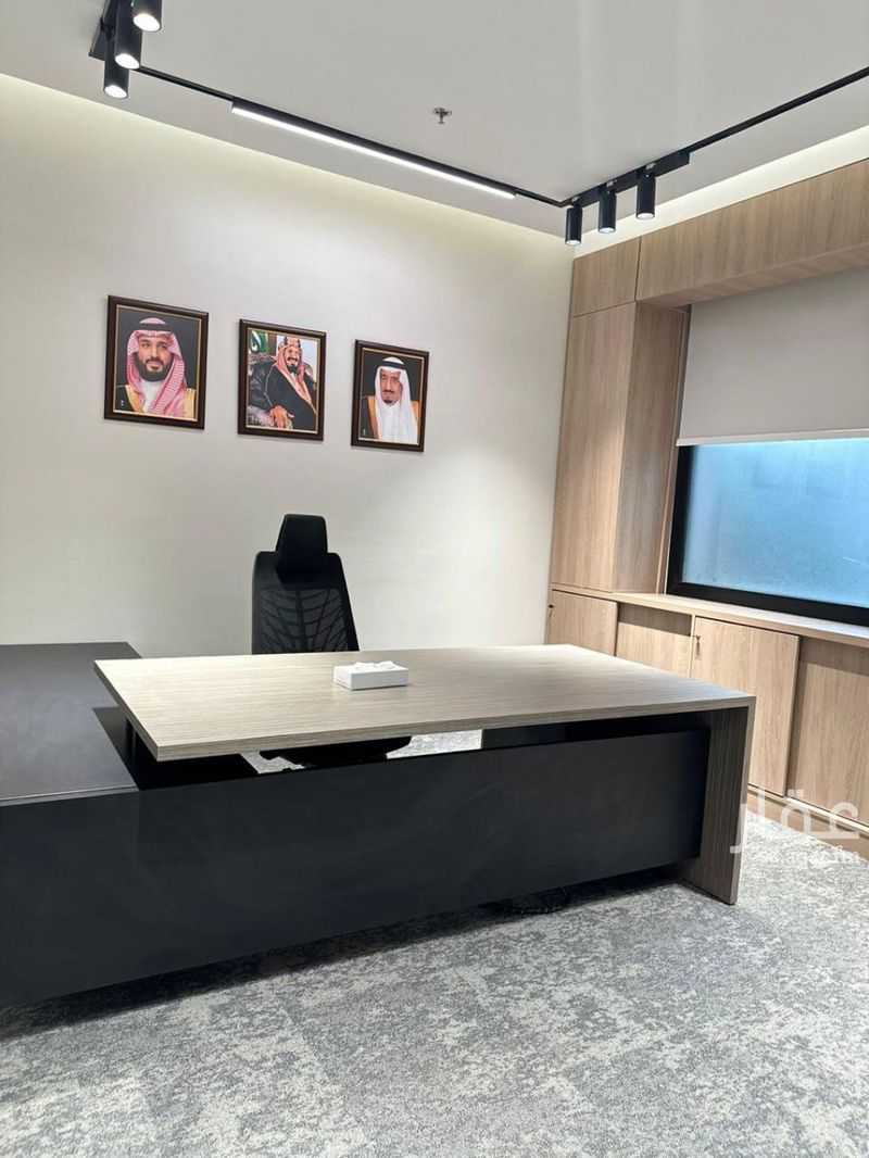 20 bedroom office in Al Malqa, Riyadh 6
