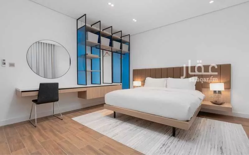 2 bedroom apartment in Al Mughrizat, Riyadh 6