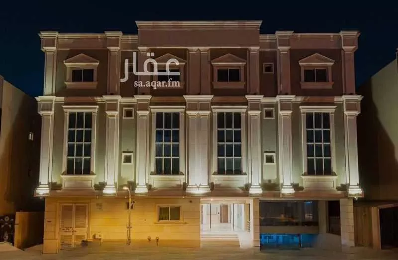 2 bedroom apartment in Al Mughrizat, Riyadh 8