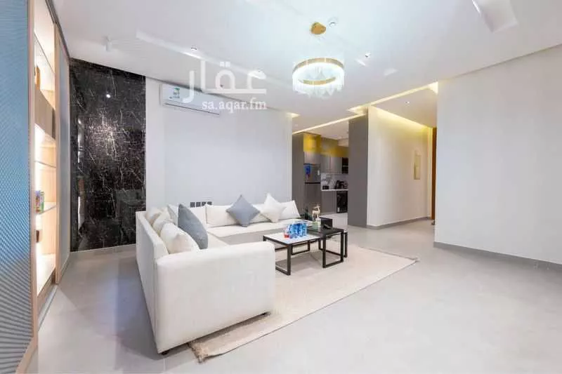 شقة 3 غرف في الوادي 2