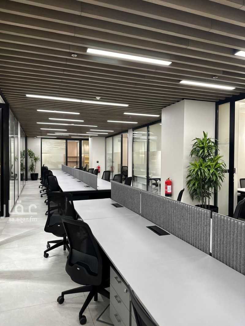 20 bedroom office in Al Malqa, Riyadh 10