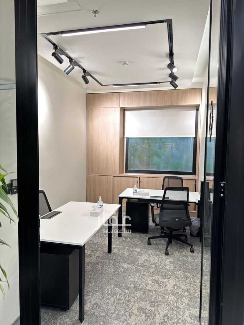 20 bedroom office in Al Malqa, Riyadh 9