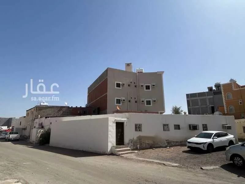 12 bedroom floor in Shathah 5