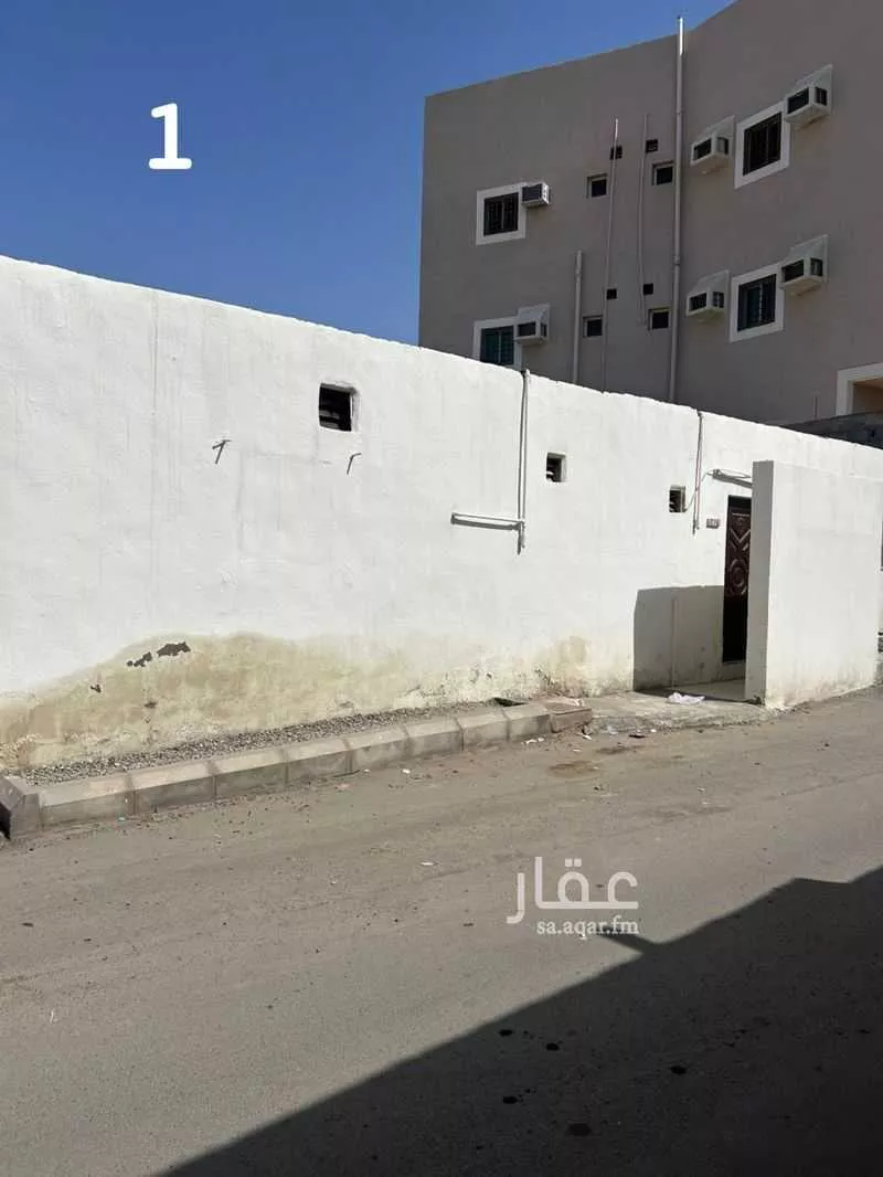 12 bedroom floor in Shathah 2