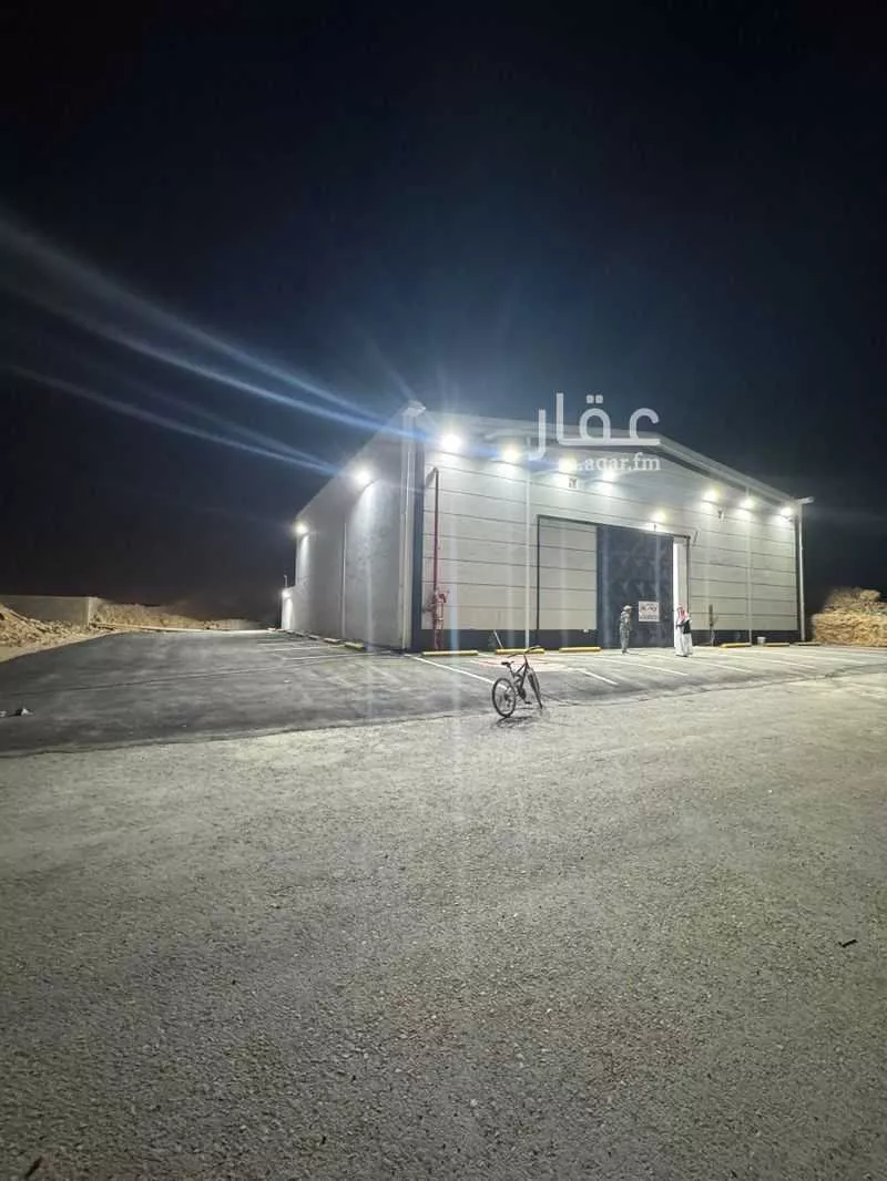 مستودع 750 م² في الرياض 2