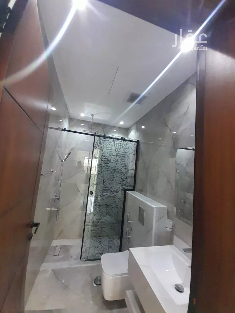 شقة 3 غرف في اليرموك 4