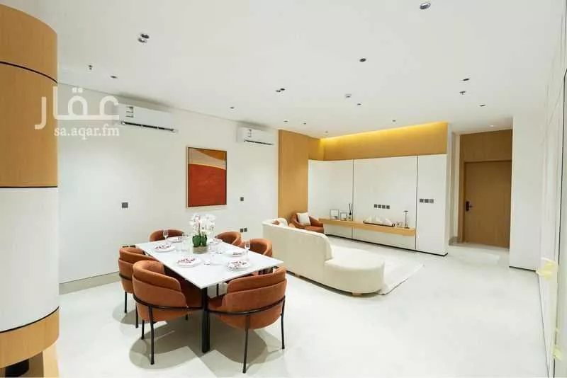 3 bedroom apartment in Al Aridh 2