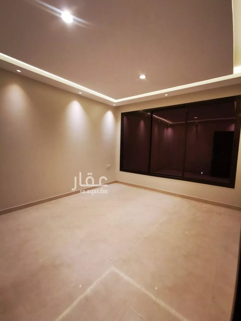 شقة 3 غرف في النرجس 1