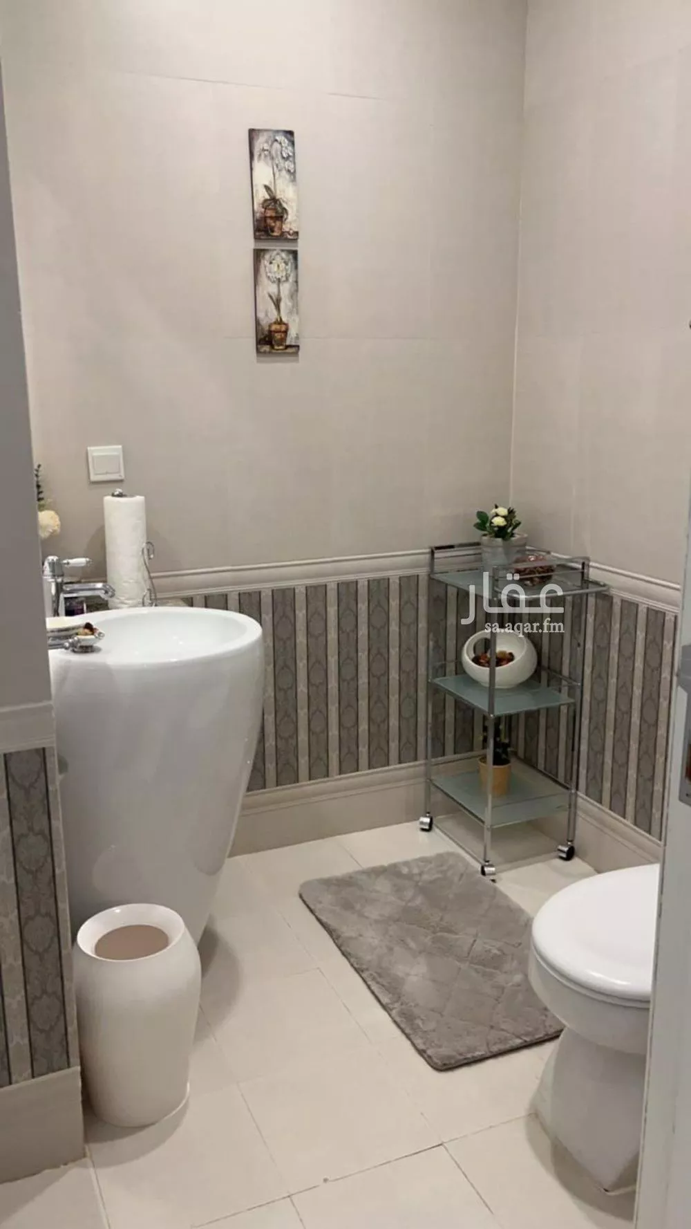 فيلا 6 غرف في الياسمين 5