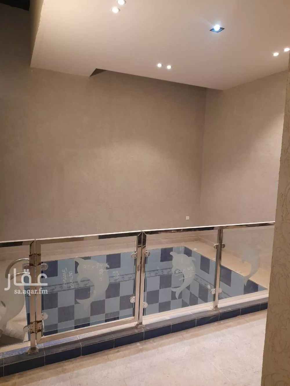 فيلا 6 غرف في النرجس 3