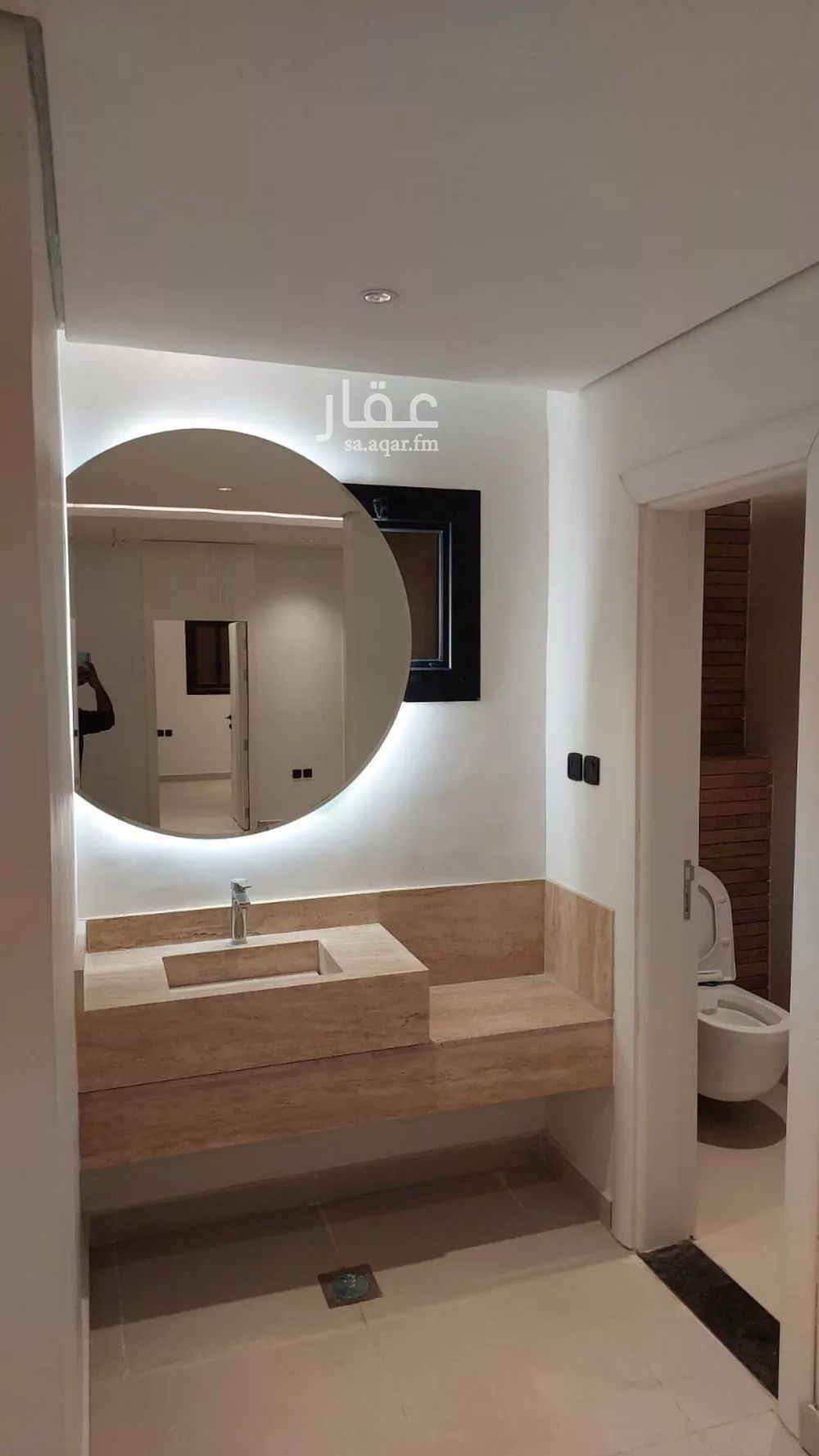 شقة 2 غرف في الصحافة، الرياض 6