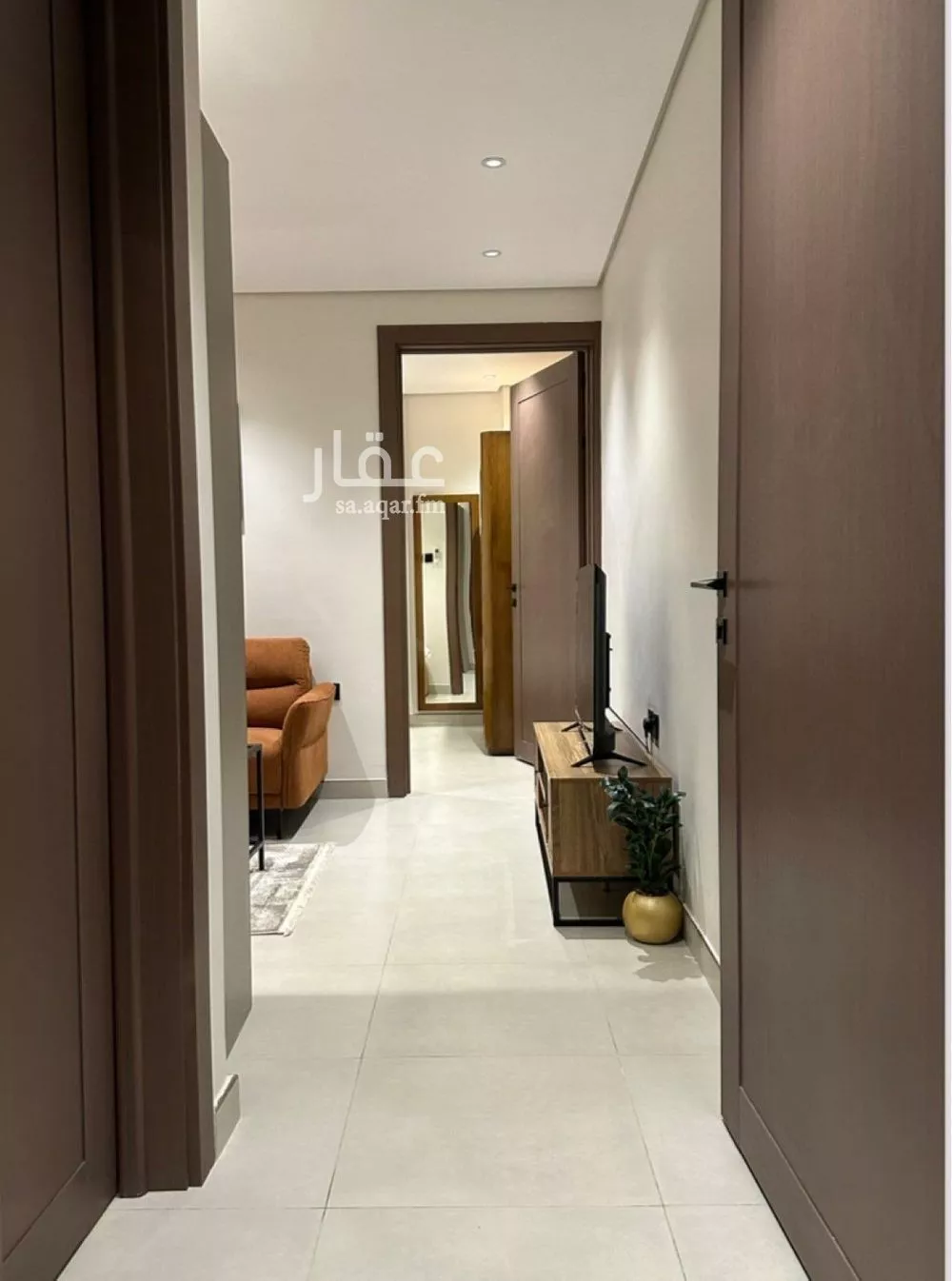 شقة 1 غرف في السليمانية 5