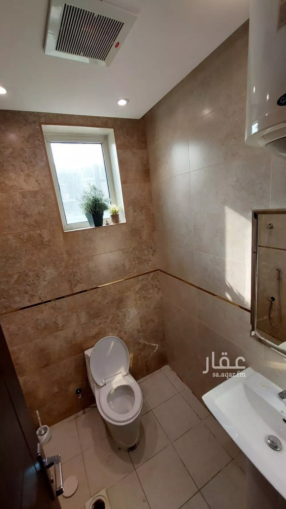 4 bedroom apartment in Al Nada, Riyadh 4