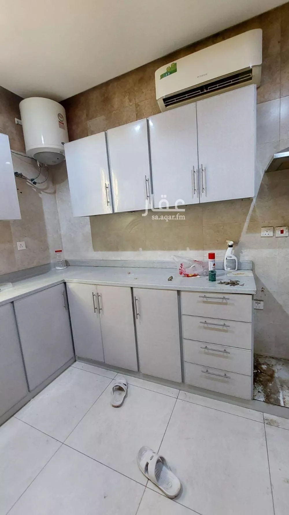 4 bedroom apartment in Al Nada, Riyadh 6
