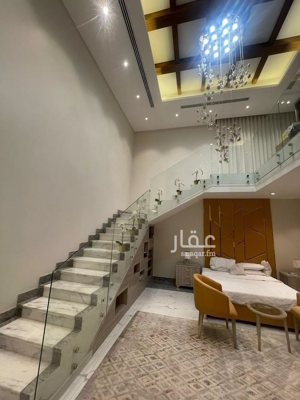 فيلا 5 غرف في العارض 1