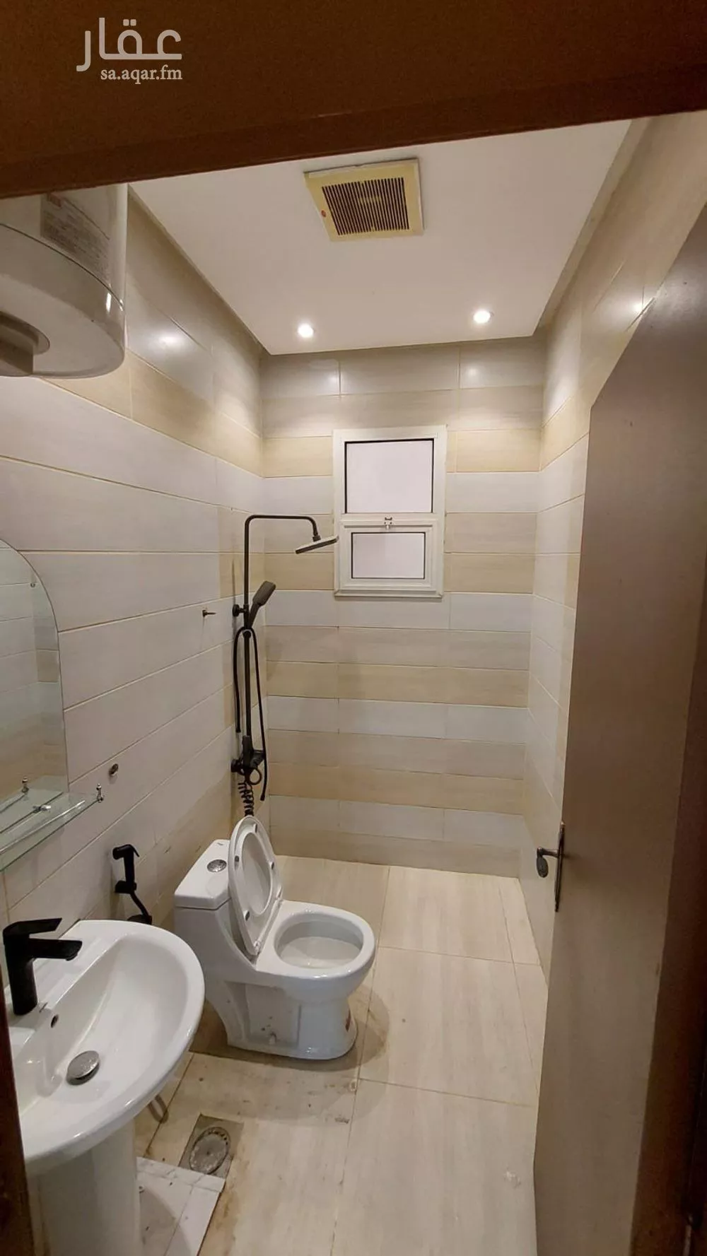 دور 4 غرف في القيروان 4