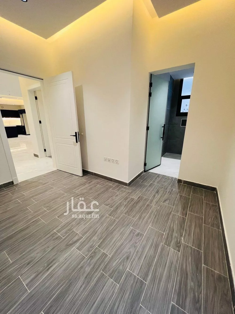 شقة 3 غرف في العارض 3