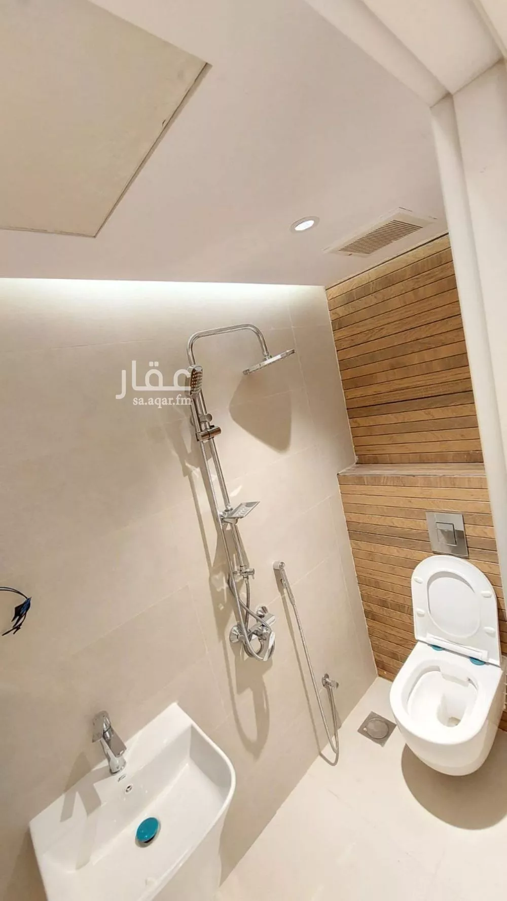 شقة 1 غرف في الصحافة 2