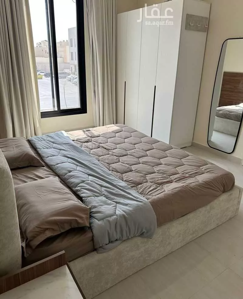 شقة 2 غرف في القيروان 5