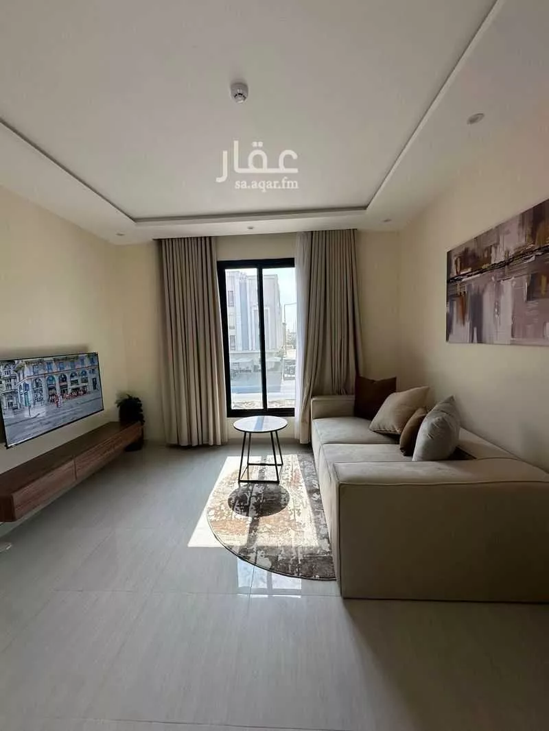 شقة 2 غرف في القيروان 2