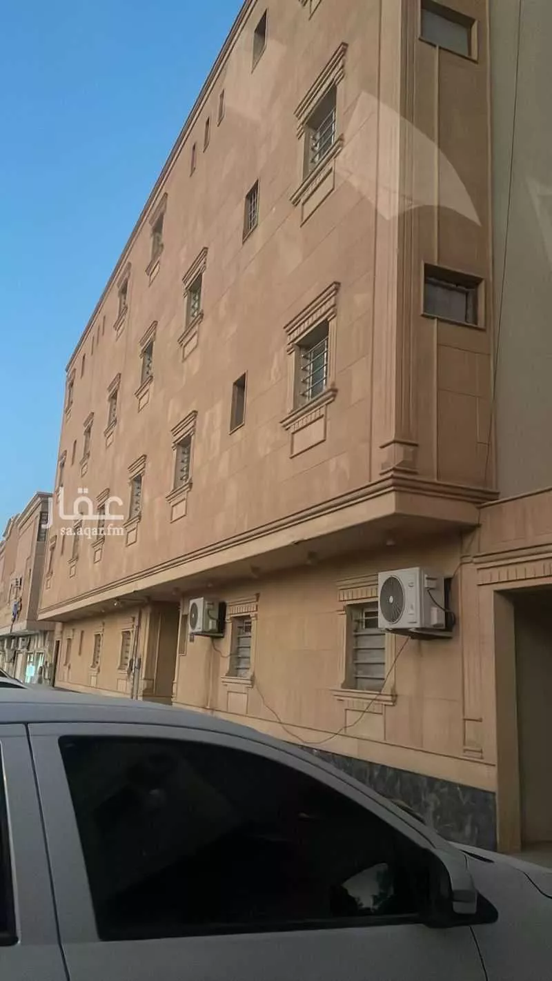 شقة 4 غرف في لبن، الرياض 21