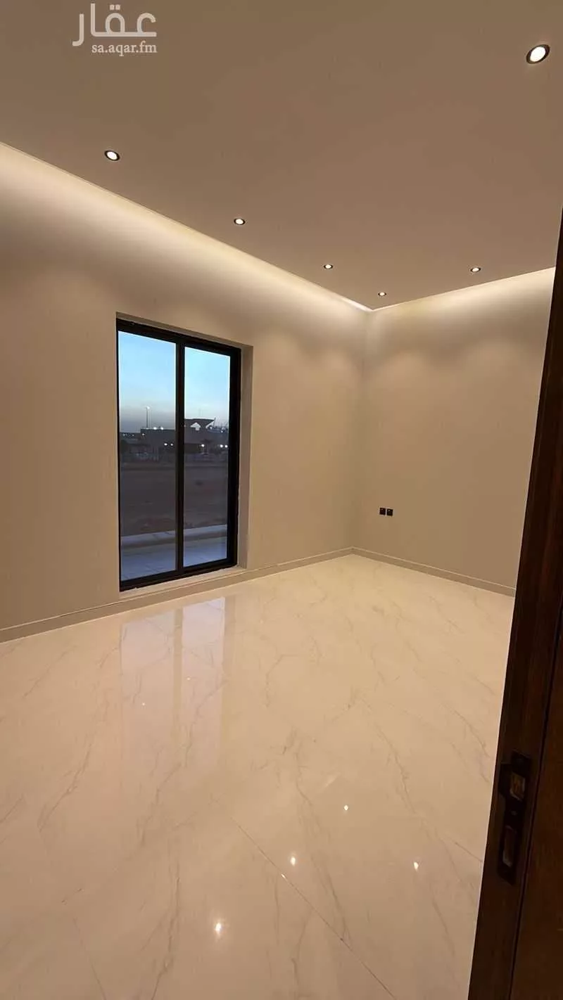 فيلا 4 غرف في المعيزلة 1