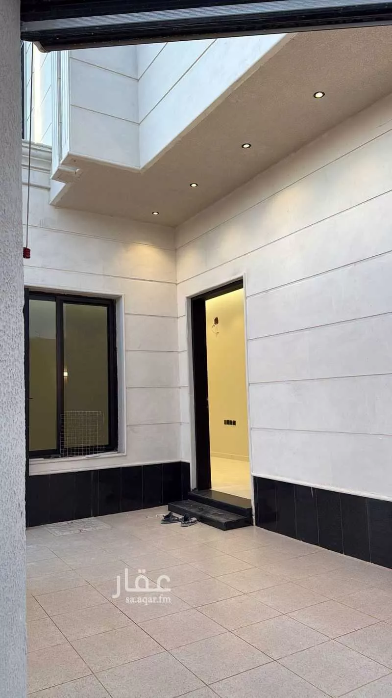 فيلا 4 غرف في المعيزلة 5