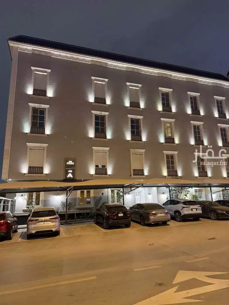 2 bedroom apartment in Al Izdihar 4