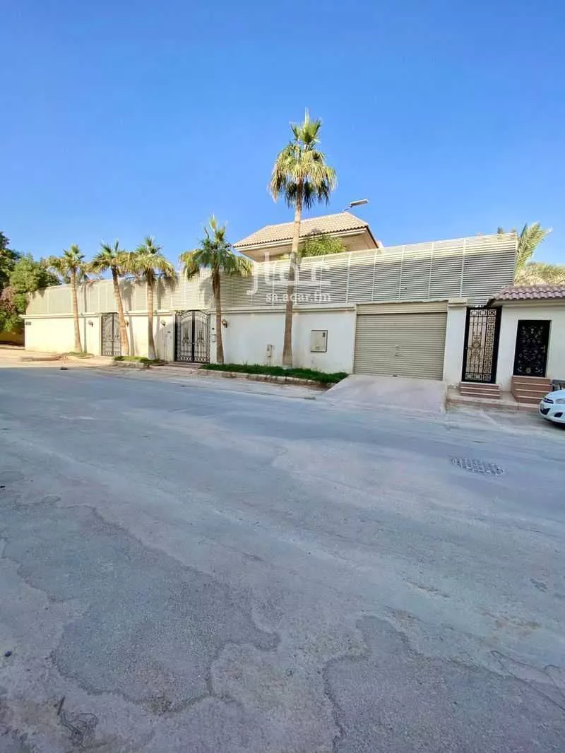 13 bedroom villa in King Abdullah 2