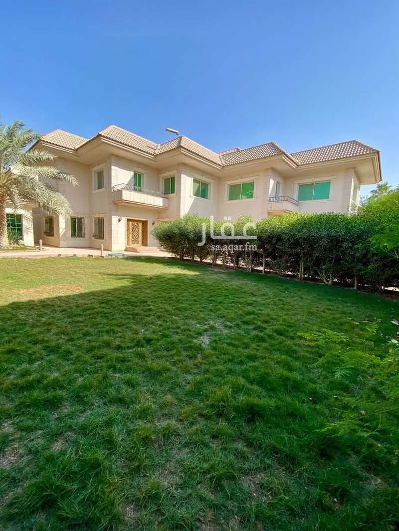 13 bedroom villa in King Abdullah 1
