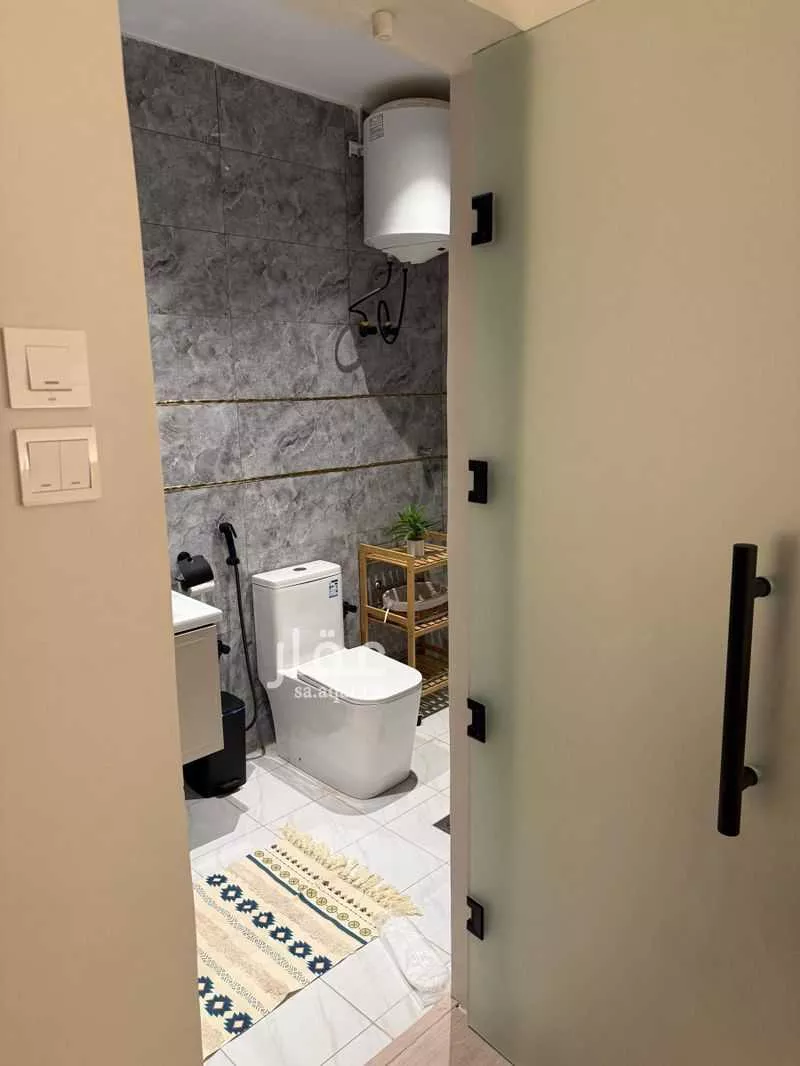 1 bedroom apartment in Hittin 5