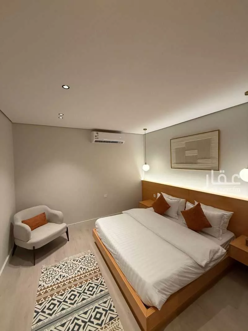 1 bedroom apartment in Hittin 1