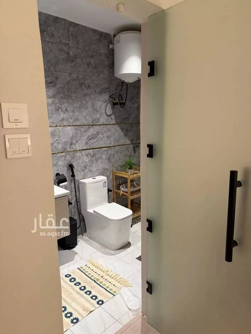 1 bedroom apartment in Hittin 5