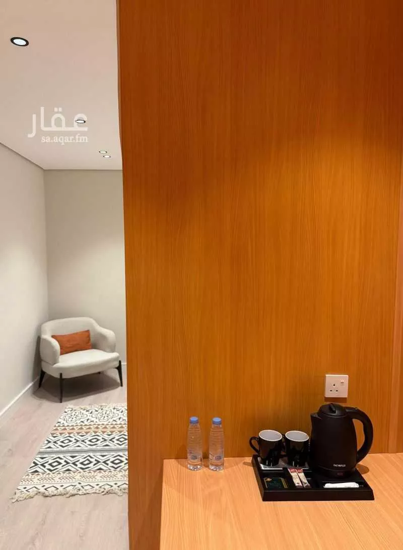 1 bedroom apartment in Hittin 4