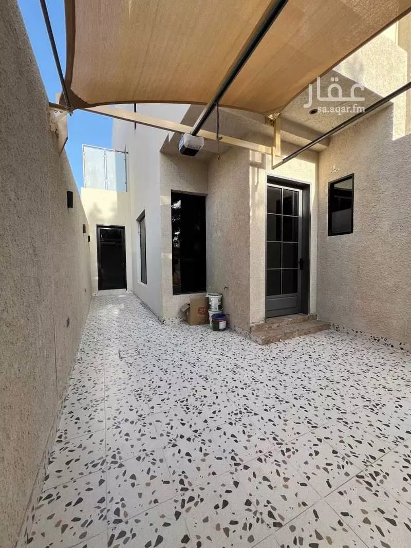 دور 3 غرف في العليا 4