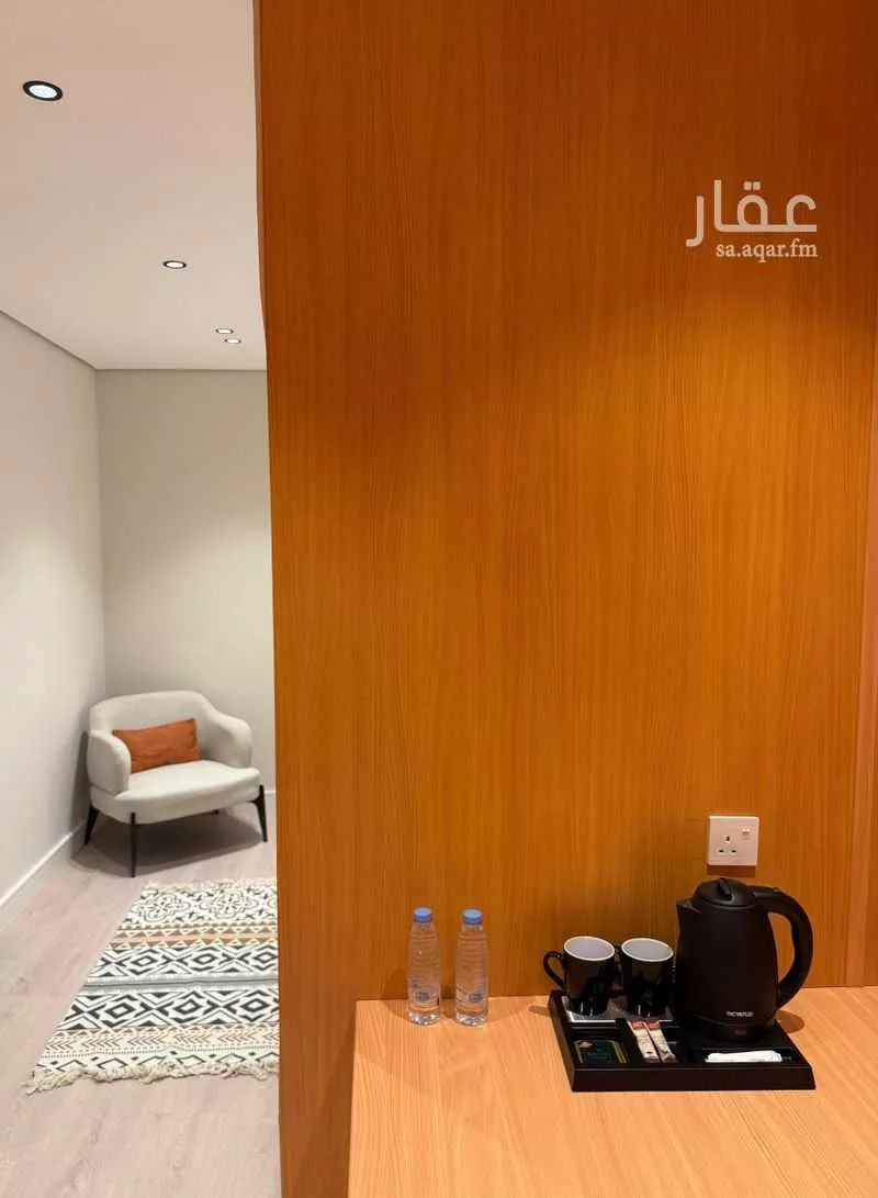 1 bedroom apartment in Hittin 4