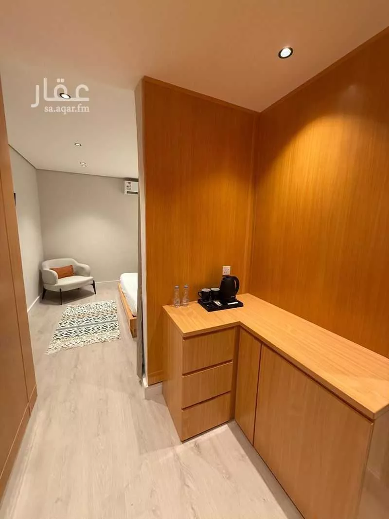 1 bedroom apartment in Hittin 3