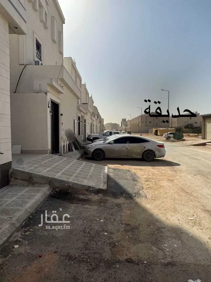 3 bedroom apartment in Al Janadriyah, Riyadh 7