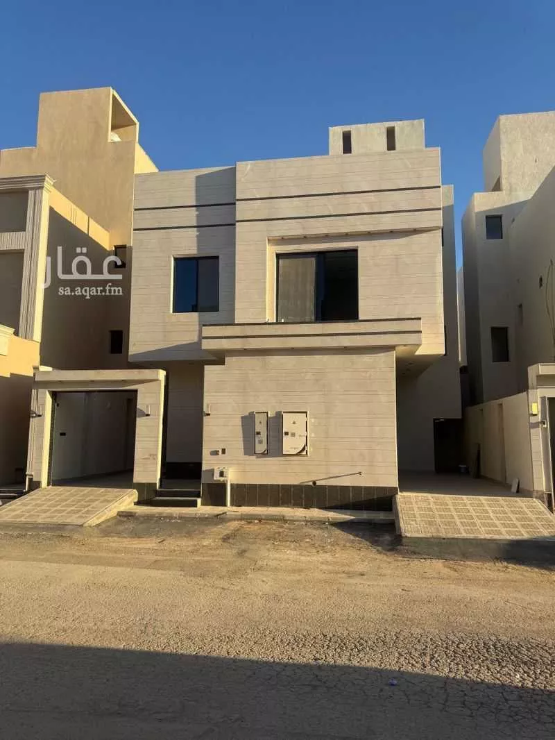 3 bedroom apartment in Al Janadriyah, Riyadh 8