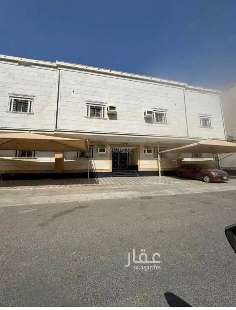 عمارة 500 م² في الكوثر